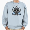 Jaire Ant Climbing Mountain Sweatshirt - Graphic Print Men Women - T-Shirt, Sweatshirt, Hoodie