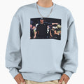 Dan Campbell Sweatshirt - Aesthetic Graphic Men Women - T-Shirt, Sweatshirt, Hoodie