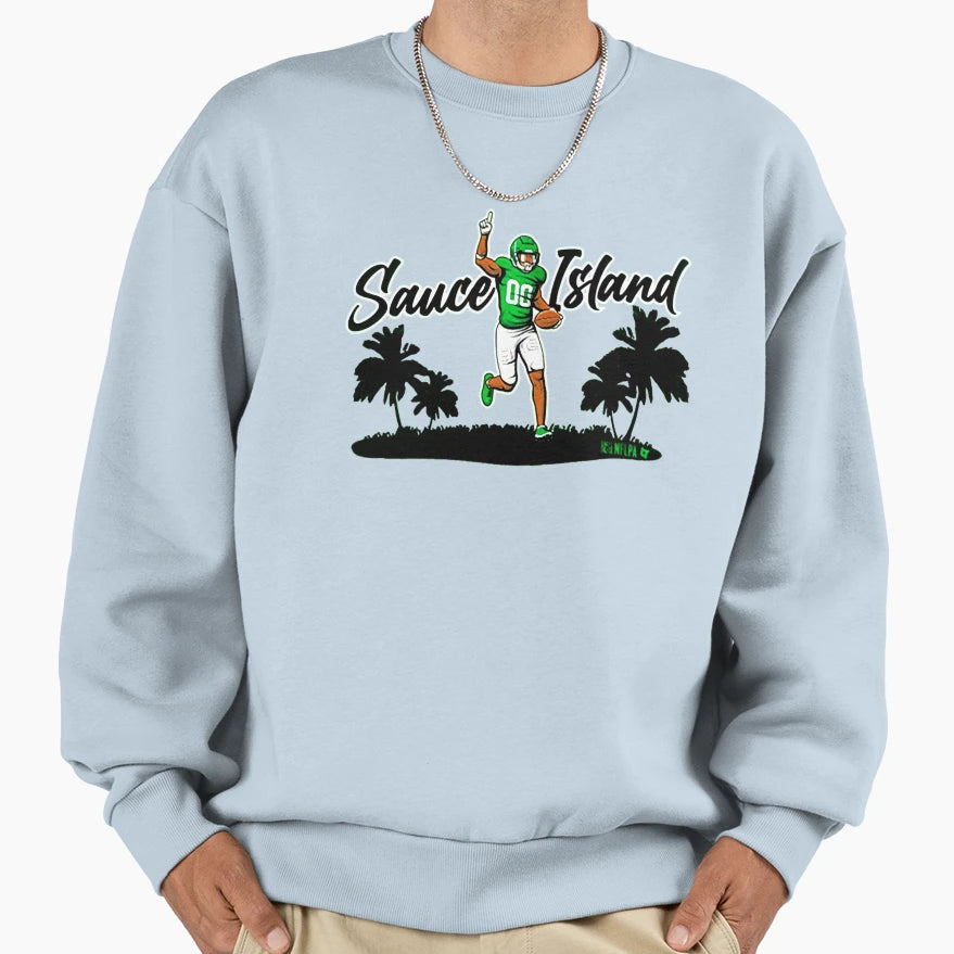 SG Sweatshirt - Custom Art Print Men Women - T-Shirt, Sweatshirt, Hoodie
