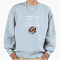 My Second Love Is Football Football Sweatshirt - Fun Novelty Design Unisex - T-Shirt, Sweatshirt, Hoodie