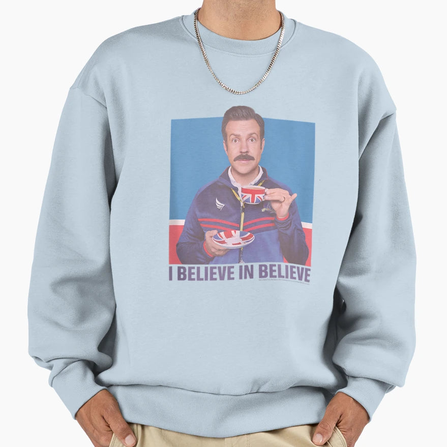 T E D L Ass O T-Shirt - Graphic Print Men Women - T-Shirt, Sweatshirt, Hoodie