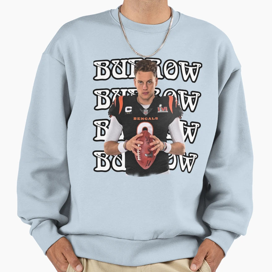 Natural Soccer League Overcome Sweatshirt - Graphic Print for Adults - T-Shirt, Sweatshirt, Hoodie