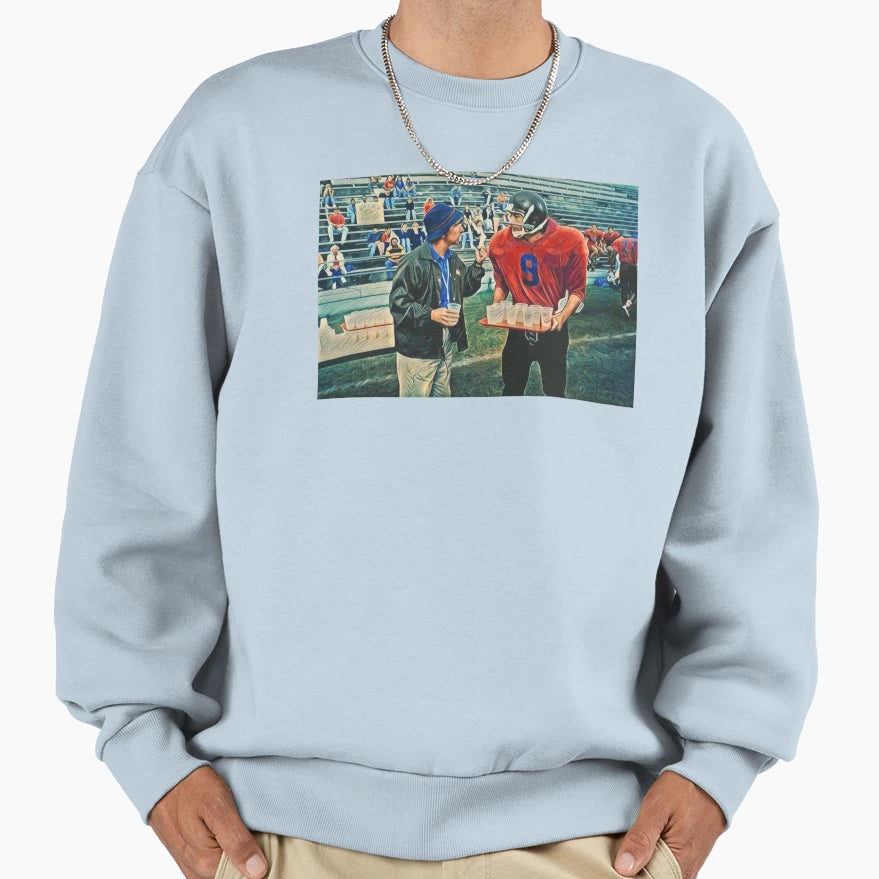 Water Sucks Sweatshirt - Streetwear Style Men Women - T-Shirt, Sweatshirt, Hoodie
