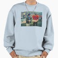 Water Sucks Sweatshirt - Streetwear Style Men Women - T-Shirt, Sweatshirt, Hoodie