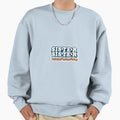 Sister Sister Sweatshirt - Streetwear Style for Adults - T-Shirt, Sweatshirt, Hoodie