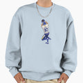 Copy Ram Sweatshirt - Streetwear Style Men Women - T-Shirt, Sweatshirt, Hoodie