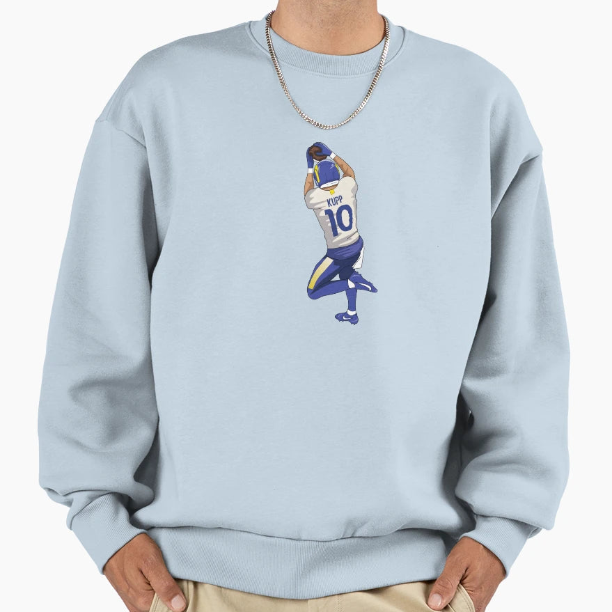 Copy Ram Sweatshirt - Streetwear Style Men Women - T-Shirt, Sweatshirt, Hoodie