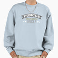 Funcle Definition Funny Uncle Jokes Sweatshirt - Fun Novelty Design Unisex - T-Shirt, Sweatshirt, Hoodie