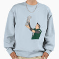 Big Dick Nick Sweatshirt - Unique Graphic for Adults - T-Shirt, Sweatshirt, Hoodie