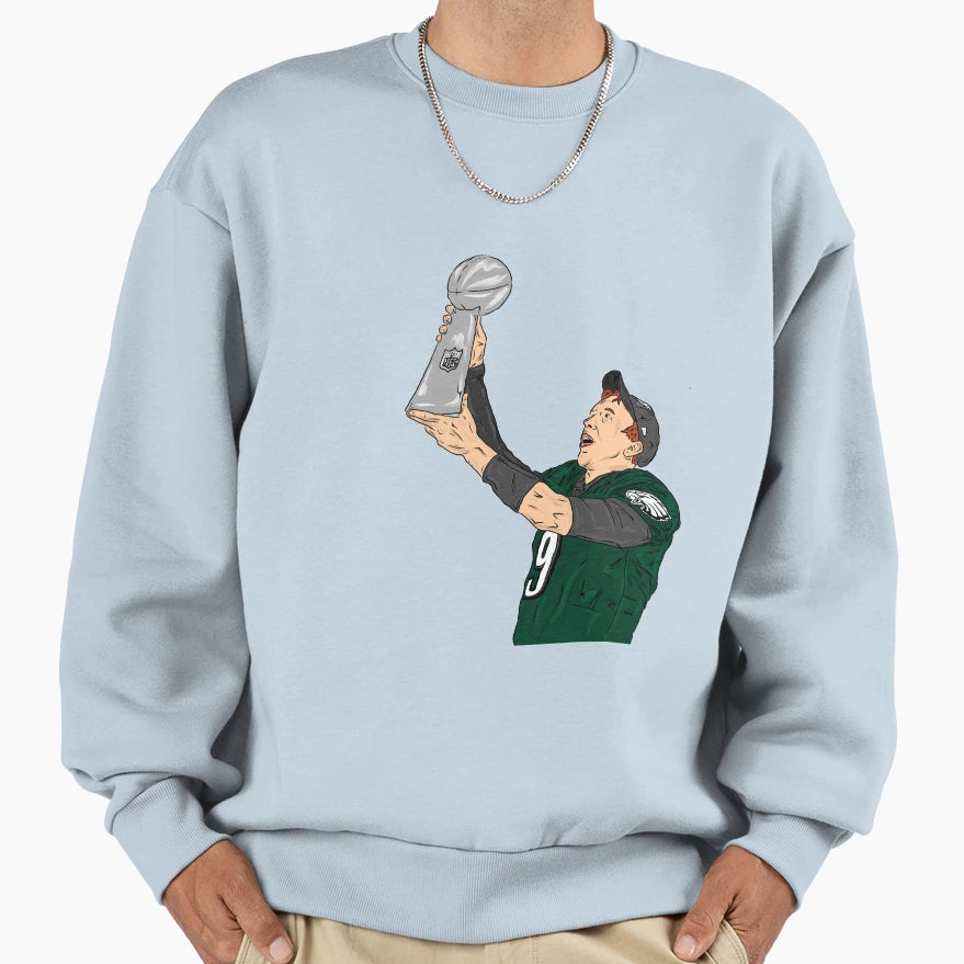 Big Dick Nick Sweatshirt - Unique Graphic for Adults - T-Shirt, Sweatshirt, Hoodie