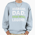 Fantasy Football Sweatshirt - Unique Graphic Unisex - T-Shirt, Sweatshirt, Hoodie