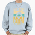 My Lucky Football Funny Football T-Shirt - Casual Everyday Wear Men Women - T-Shirt, Sweatshirt, Hoodie