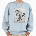 Nana Sweatshirt - Aesthetic Graphic Men Women - T-Shirt, Sweatshirt, Hoodie