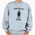 Football Sweatshirt - Streetwear Style for Adults - T-Shirt, Sweatshirt, Hoodie