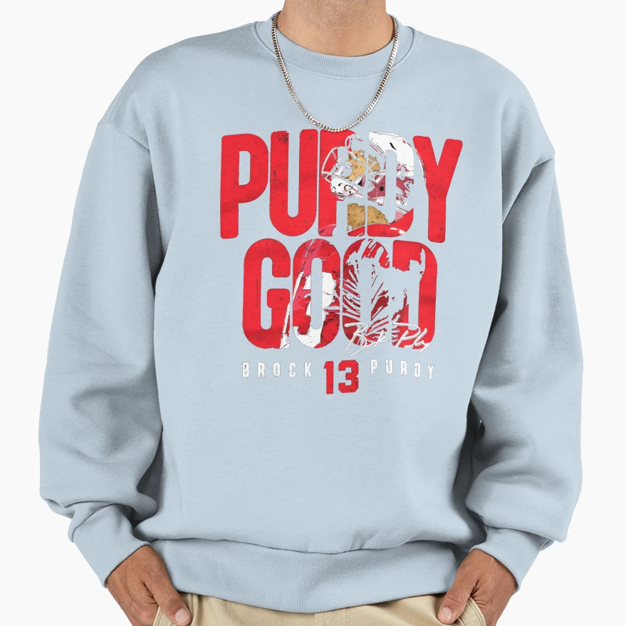 BP Sweatshirt - Unique Graphic for Adults - T-Shirt, Sweatshirt, Hoodie