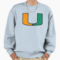 Umiami Sweatshirt - Custom Art Print for Adults - T-Shirt, Sweatshirt, Hoodie