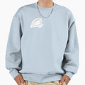 American Football Ball Superbowl Sweatshirt - Trendy Graphic Men Women - T-Shirt, Sweatshirt, Hoodie