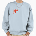Necrosix Logo Sweatshirt - Graphic Print for Adults - T-Shirt, Sweatshirt, Hoodie