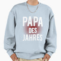 Best Dad Gift Dad Year Sweatshirt - Streetwear Style Men Women - T-Shirt, Sweatshirt, Hoodie