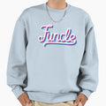Funcle Sweatshirt - Graphic Print Men Women - T-Shirt, Sweatshirt, Hoodie