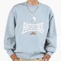 Antifutbol Sweatshirt - Graphic Print Men Women - T-Shirt, Sweatshirt, Hoodie