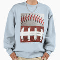 Game Time Sweatshirt - Unique Graphic Unisex - T-Shirt, Sweatshirt, Hoodie