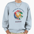 United Sweatshirt - Streetwear Style Unisex - T-Shirt, Sweatshirt, Hoodie