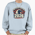 United T-Shirt - Fun Novelty Design Unisex - T-Shirt, Sweatshirt, Hoodie
