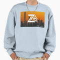 Z City Spraycan Sweatshirt - Unique Graphic Men Women - T-Shirt, Sweatshirt, Hoodie