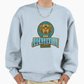 Jacksonville Football Logo Sweatshirt - Aesthetic Graphic for Adults - T-Shirt, Sweatshirt, Hoodie