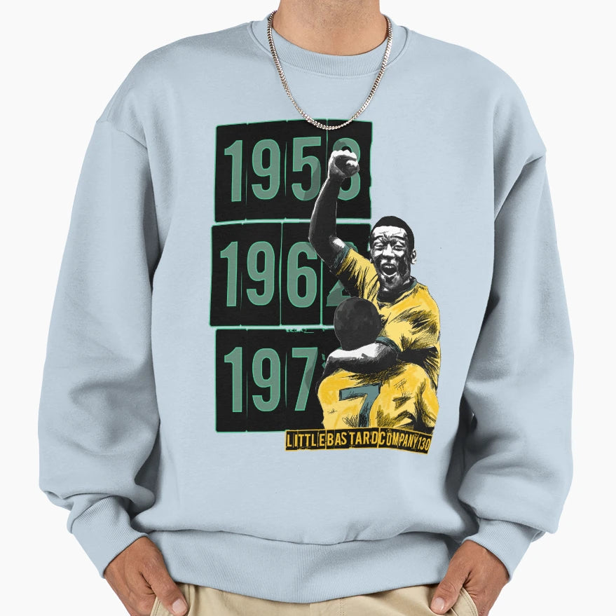 Campeon Sweatshirt - Novelty Apparel Men Women - T-Shirt, Sweatshirt, Hoodie