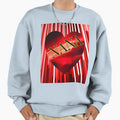 Nana Is My Sweet Valentine Heart Sweatshirt - Aesthetic Graphic Men Women - T-Shirt, Sweatshirt, Hoodie
