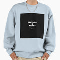 Football Family Day Sweatshirt - Graphic Print Unisex - T-Shirt, Sweatshirt, Hoodie
