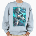 Nagi Seishiro Sweatshirt - Novelty Apparel for Adults - T-Shirt, Sweatshirt, Hoodie
