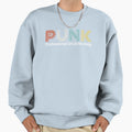 Mens Punk Professional Uncle No Sweatshirt - Minimalist Print for Adults - T-Shirt, Sweatshirt, Hoodie
