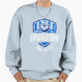 Soccer Grandson Family Football Sweatshirt - Fun Novelty Design Men Women - T-Shirt, Sweatshirt, Hoodie
