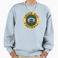 Green Bay Football Sweatshirt - Trendy Graphic Unisex - T-Shirt, Sweatshirt, Hoodie