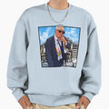 Boss Ancelotti Sweatshirt - Unique Graphic Unisex - T-Shirt, Sweatshirt, Hoodie