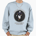 Touchdown Defensive 11 Linebacker Sweatshirt - Aesthetic Graphic Unisex - T-Shirt, Sweatshirt, Hoodie