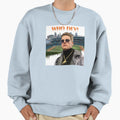 Mvp Burrow Sweatshirt - Novelty Apparel Men Women - T-Shirt, Sweatshirt, Hoodie