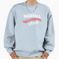 Baseball Aunt Sweatshirt - Novelty Apparel for Adults - T-Shirt, Sweatshirt, Hoodie