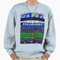 Super Baseball Sweatshirt - Unique Graphic Unisex - T-Shirt, Sweatshirt, Hoodie