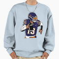 CW Sweatshirt - Unique Graphic Unisex - T-Shirt, Sweatshirt, Hoodie