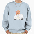 Jpii Sweatshirt - Casual Everyday Wear for Adults - T-Shirt, Sweatshirt, Hoodie