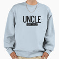 Uncle Est 2022 New Uncle This Year Sweatshirt - Trendy Graphic Unisex - T-Shirt, Sweatshirt, Hoodie