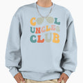 Uncles Club Sweatshirt - Streetwear Style Unisex - T-Shirt, Sweatshirt, Hoodie
