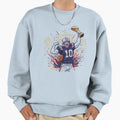 American Football Sweatshirt - Minimalist Print Unisex - T-Shirt, Sweatshirt, Hoodie