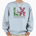 Super Bowl 2026 Sweatshirt - Fun Novelty Design Unisex - T-Shirt, Sweatshirt, Hoodie