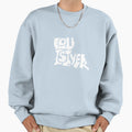 Louisiyea T-Shirt - Casual Everyday Wear for Adults - T-Shirt, Sweatshirt, Hoodie