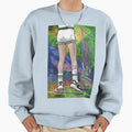 Bird Sweatshirt - Unique Graphic Unisex - T-Shirt, Sweatshirt, Hoodie